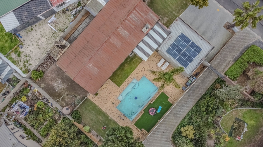 3 Bedroom Property for Sale in St Michaels Western Cape